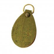 Pince Amadou Leather