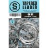 Tapered Leader 9ft (lot de 3)