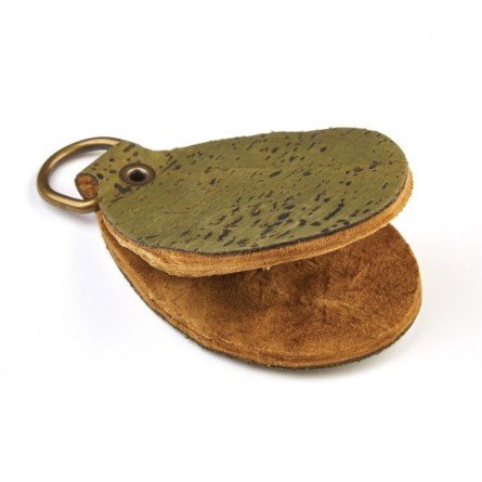 Pince Amadou Leather