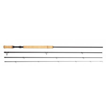 CRID PLUS 12'6 Trout Spey