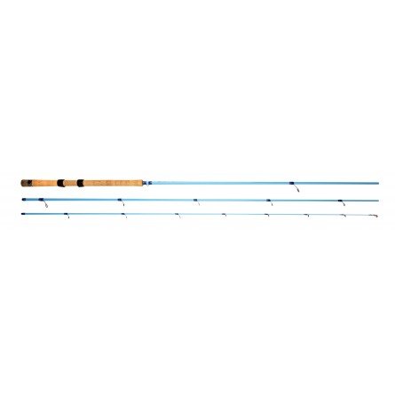 SPZ-B blue 3,90m 3 sections