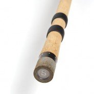 SPZ-B blue 3,90m 3 sections
