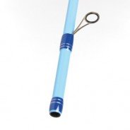 SPZ-B blue 3,90m 3 sections