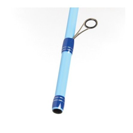SPZ-B blue 3,90m 3 sections