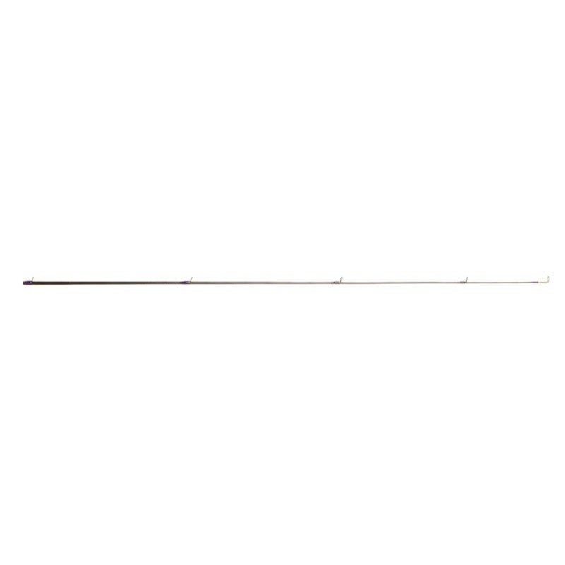 FLOW 10 tip section