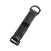 Landing net lanyard