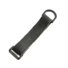 Landing net lanyard