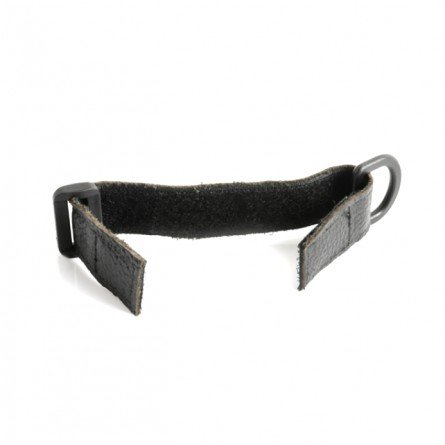Landing net lanyard