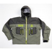 Veste wading Storm waterproof