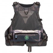 Chest Pack RS Grey
