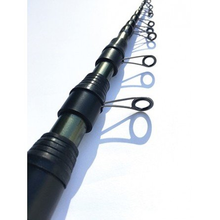 RS TORRENT 3,80m ajustable