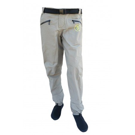 Pantalon Waders Microfibres 3 couches