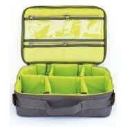 Sac moulinets et accessoires