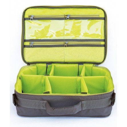 Sac moulinets et accessoires