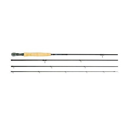 AIRgame 9' fly line 3-4