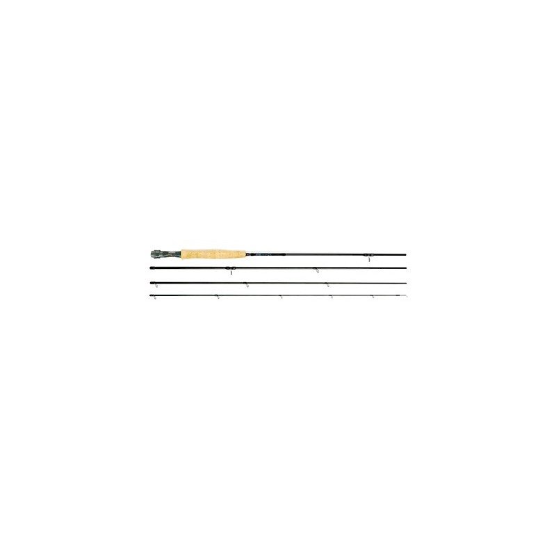 AIRgame 9' fly line 3-4