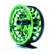 Carrete de mosca CRID 3/5 + bobina
