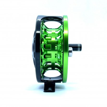 Carrete de mosca CRID 3/5 + bobina