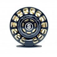Carrete de mosca CRID 5/7 + bobina