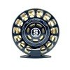 Carrete de mosca CRID 5/7 + bobina