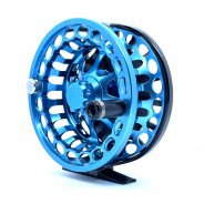 Carrete de mosca CRID 7/9 + bobina