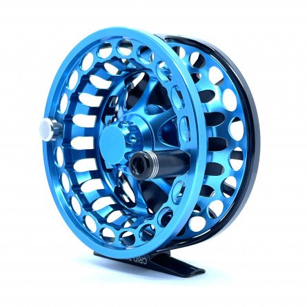 Carrete de mosca CRID 7/9 + bobina