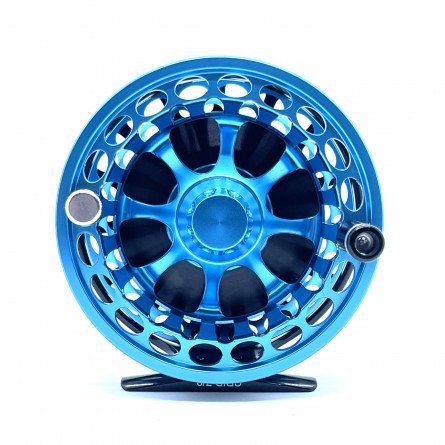 Carrete de mosca CRID 7/9 + bobina