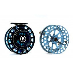 Moulinet Mouche CRID 7/9 + bobine