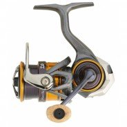 DAIWA SILVER CREEK MQ LT 2500SXH