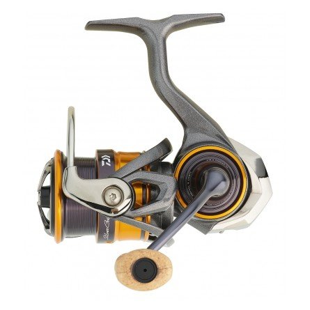 DAIWA SILVER CREEK MQ LT 2500SXH
