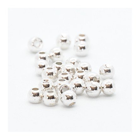Bille Tungstène ball argent