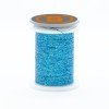 Holo Flat Tinsel - Azul