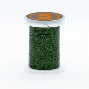 Holo Flat Tinsel - Oliva
