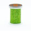 Holo Flat Tinsel - Vert