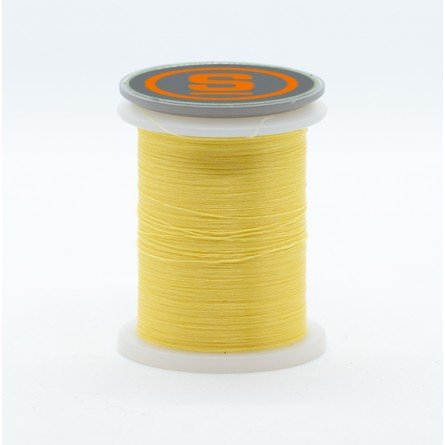 Standard 6/0 - Light Yellow