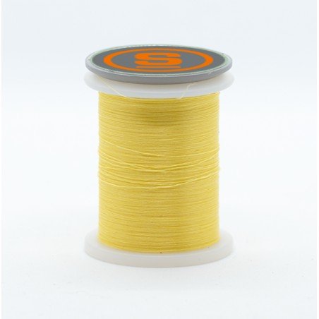 Standard 6/0 - Light Yellow