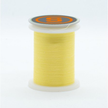 Standard 8/0 - Jaune light