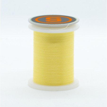 Standard 8/0 - Jaune light