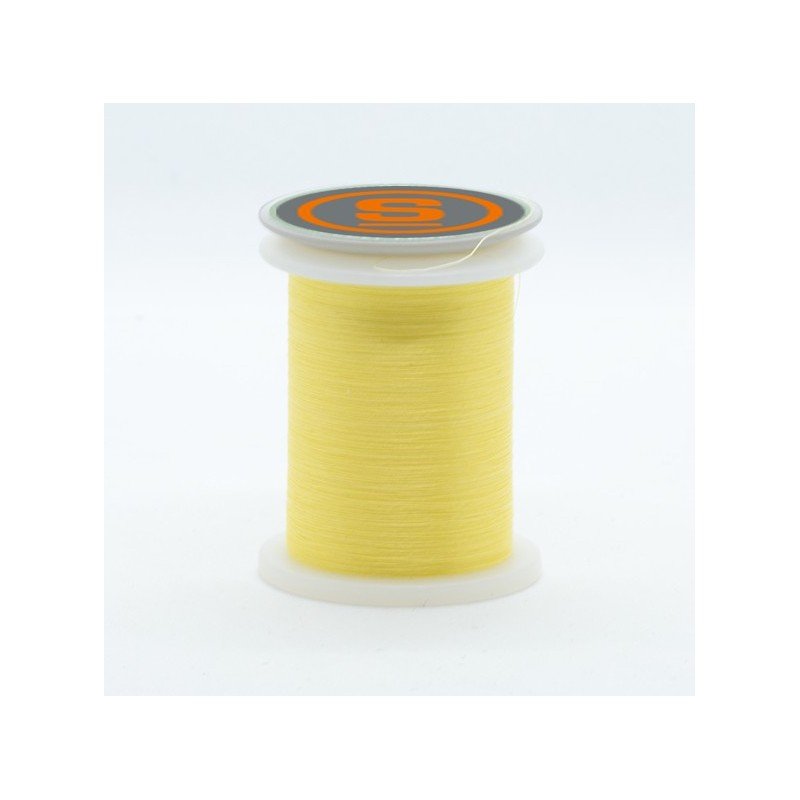Standard 8/0 - Jaune light