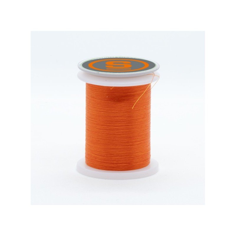 Standard 8/0 - Orange