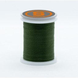 Premium Twisted - Olive sombre