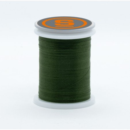 Premium Twisted - Olive sombre