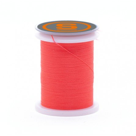 Premium Fluo - Rouge 170D