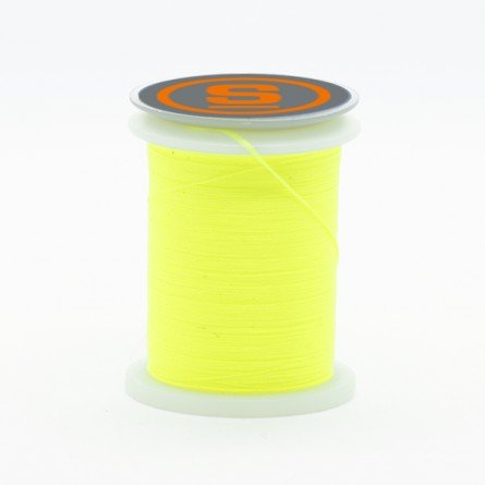 Premium Fluo - Jaune 170D