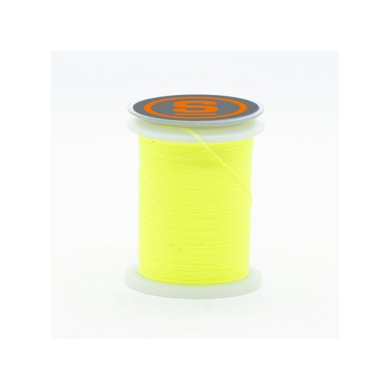 Premium Fluo - Jaune 170D