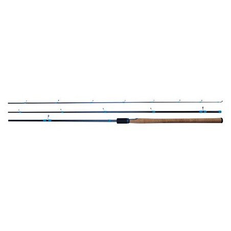 CRAZYFISHER M 3,60m