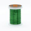 Ultra copper wire 0,1mm - Green