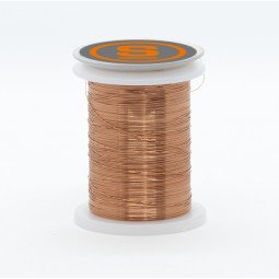 Fil de cuivre 0,1mm - Cuivre