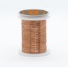 Ultra copper wire 0,1mm - Copper