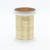 Ultra copper wire 0,1mm - Champagne